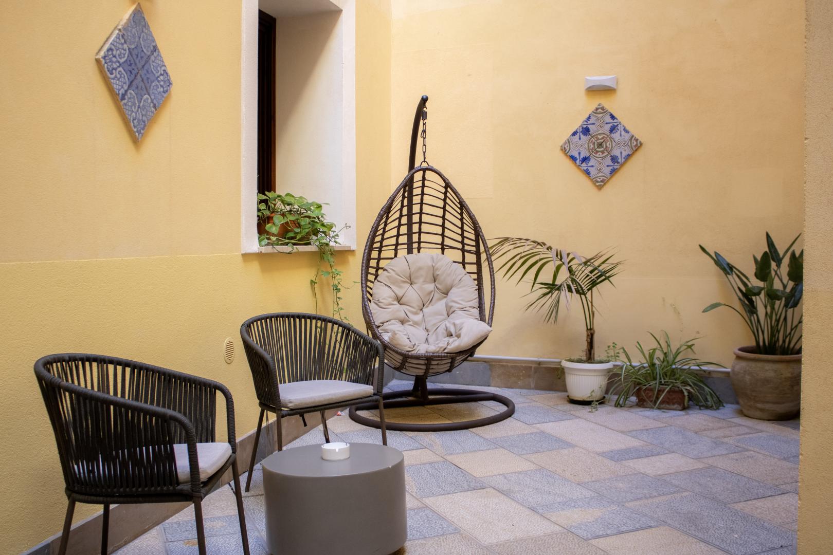 San Domenico Residence foto 19
