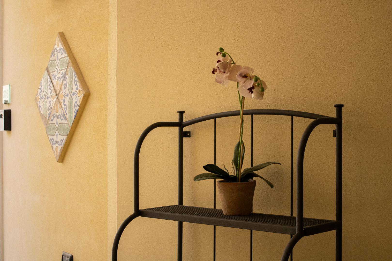 San Domenico Residence foto 24