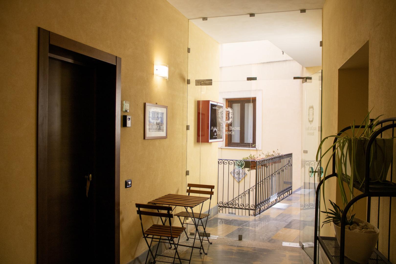 San Domenico Residence foto 26