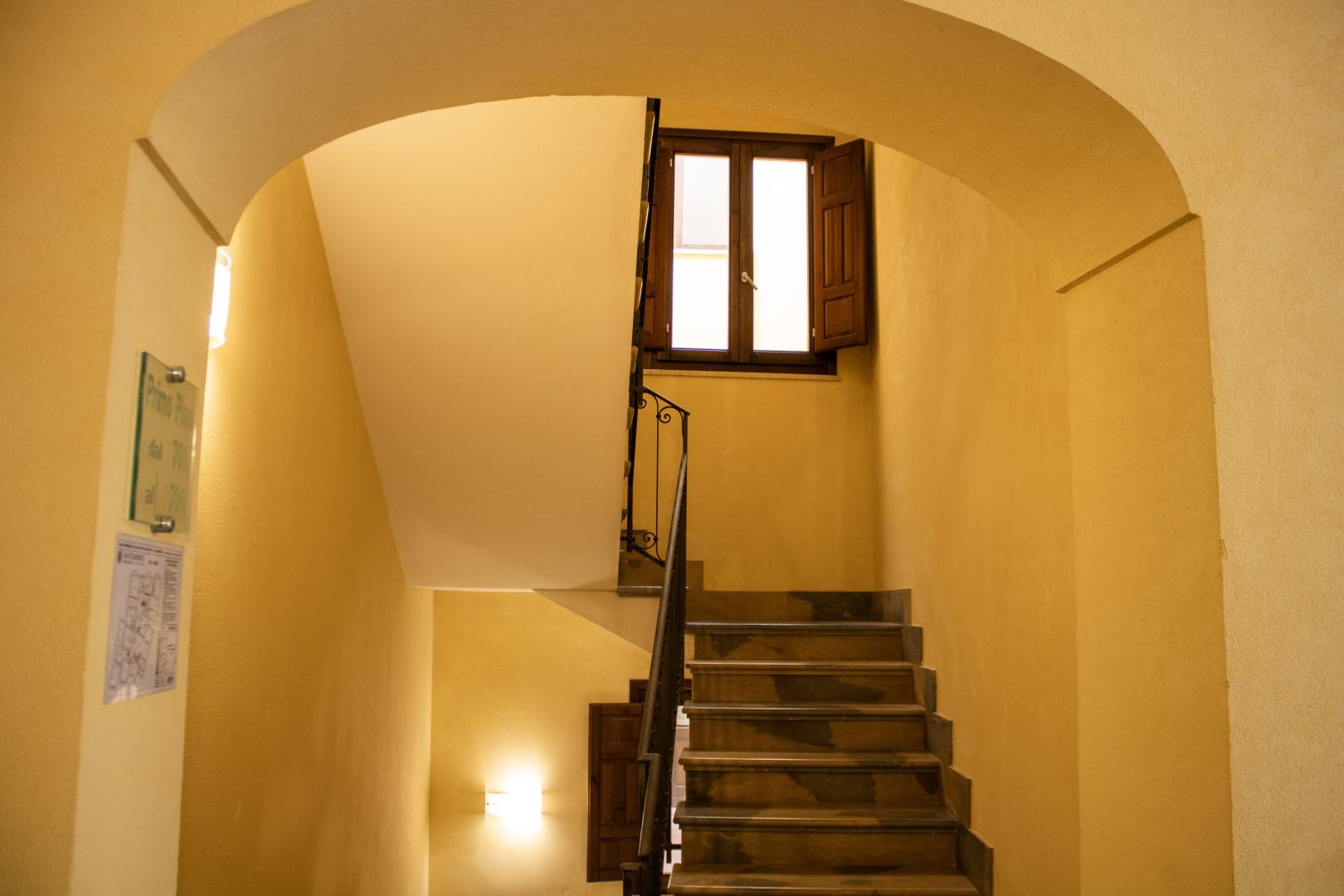 San Domenico Residence foto 28