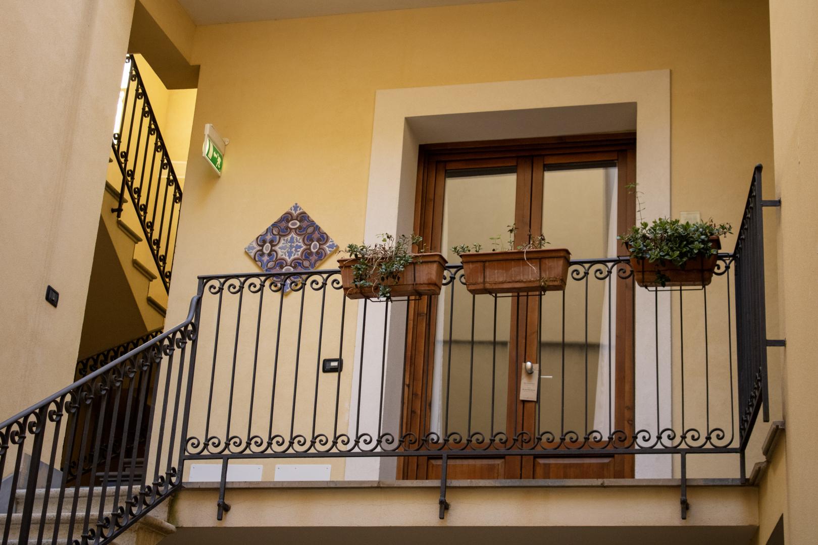 San Domenico Residence foto 30
