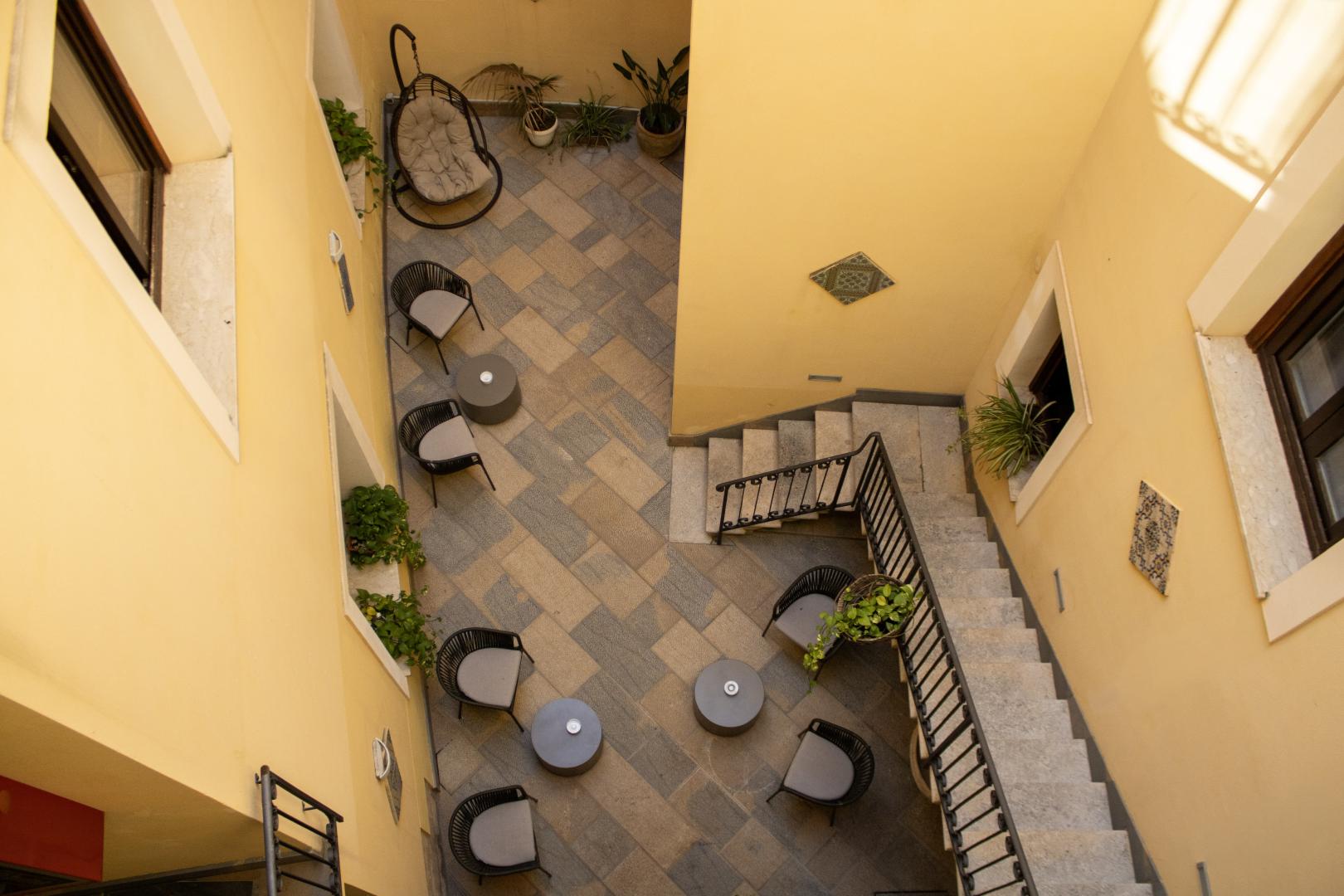 San Domenico Residence foto 32