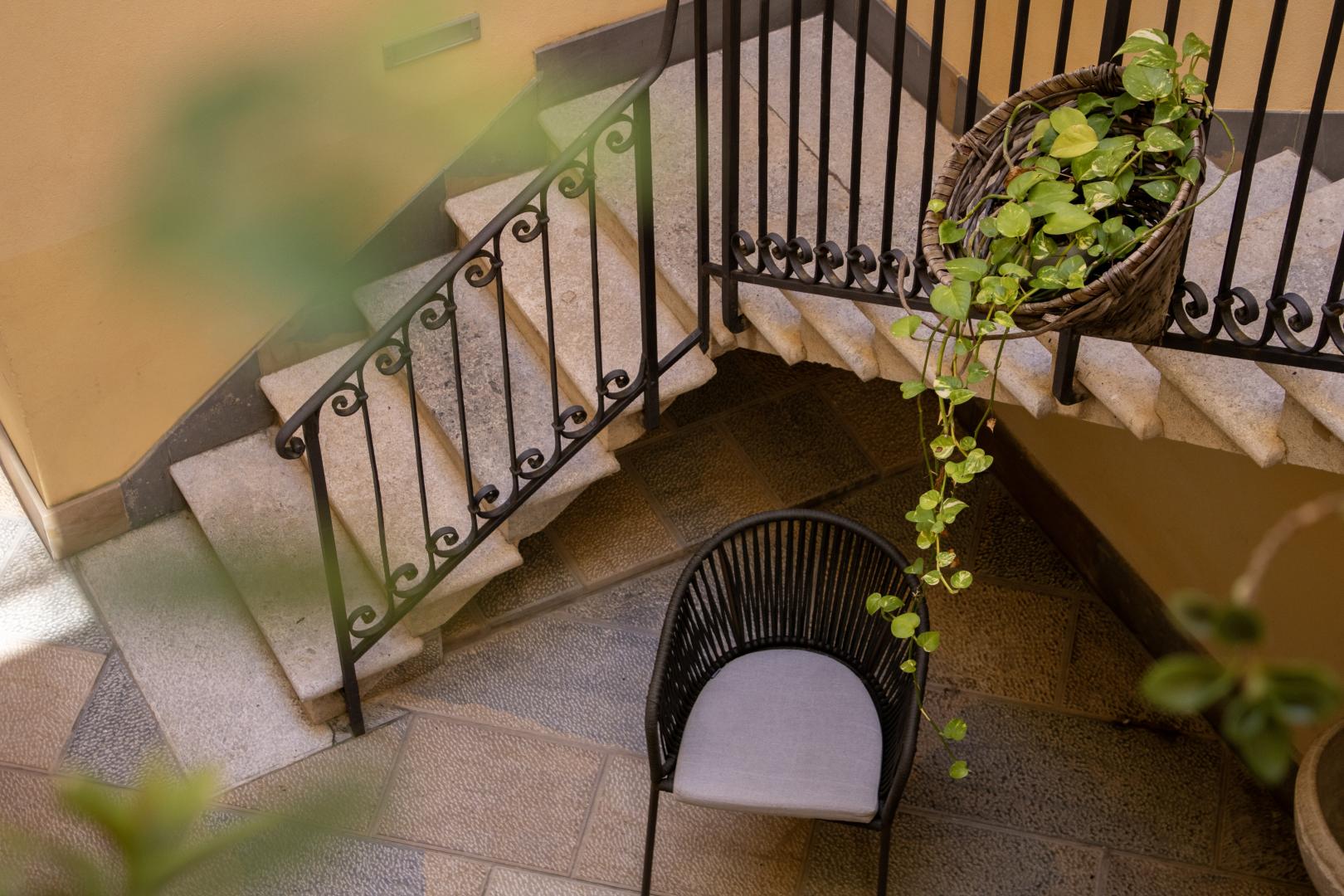 San Domenico Residence foto 34