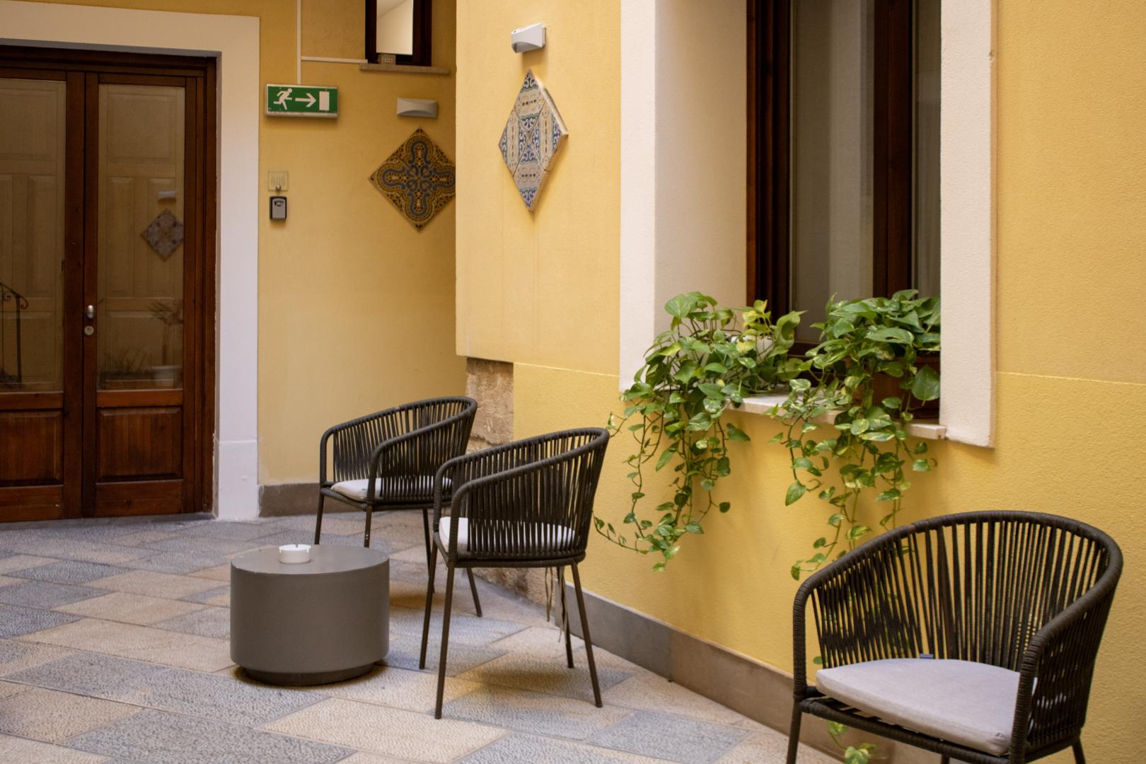 San Domenico Residence foto 36