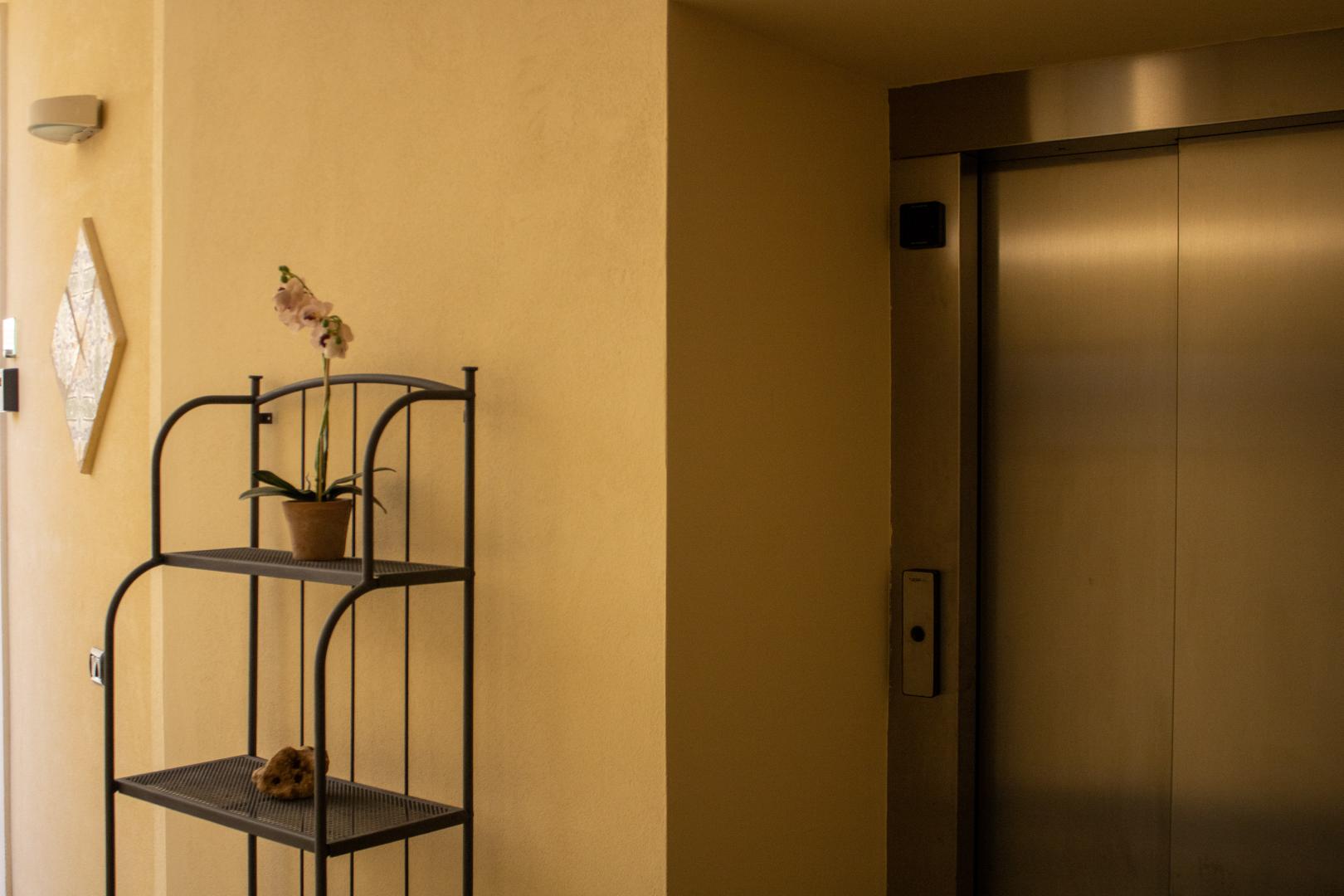 San Domenico Residence foto 38