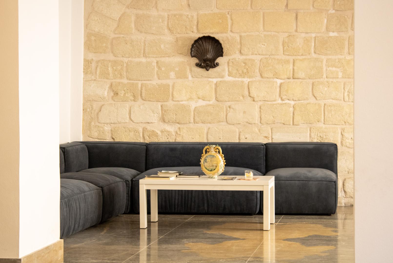 San Domenico Residence foto 9