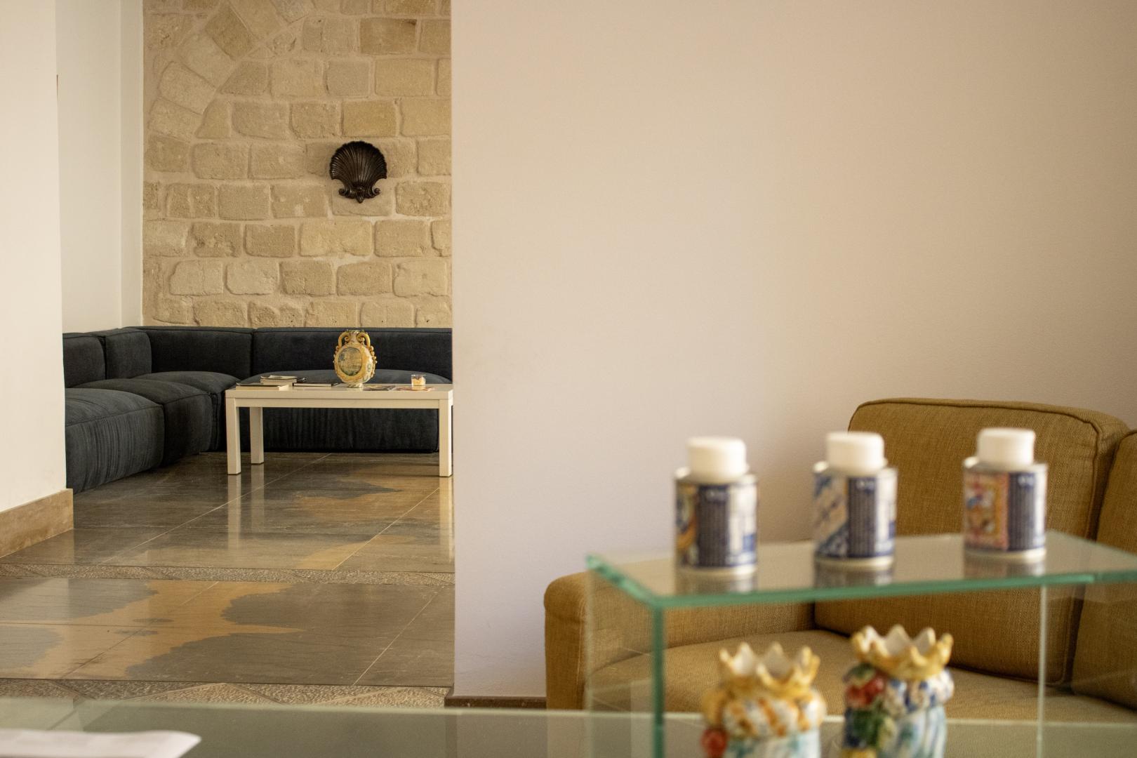 San Domenico Residence foto 21