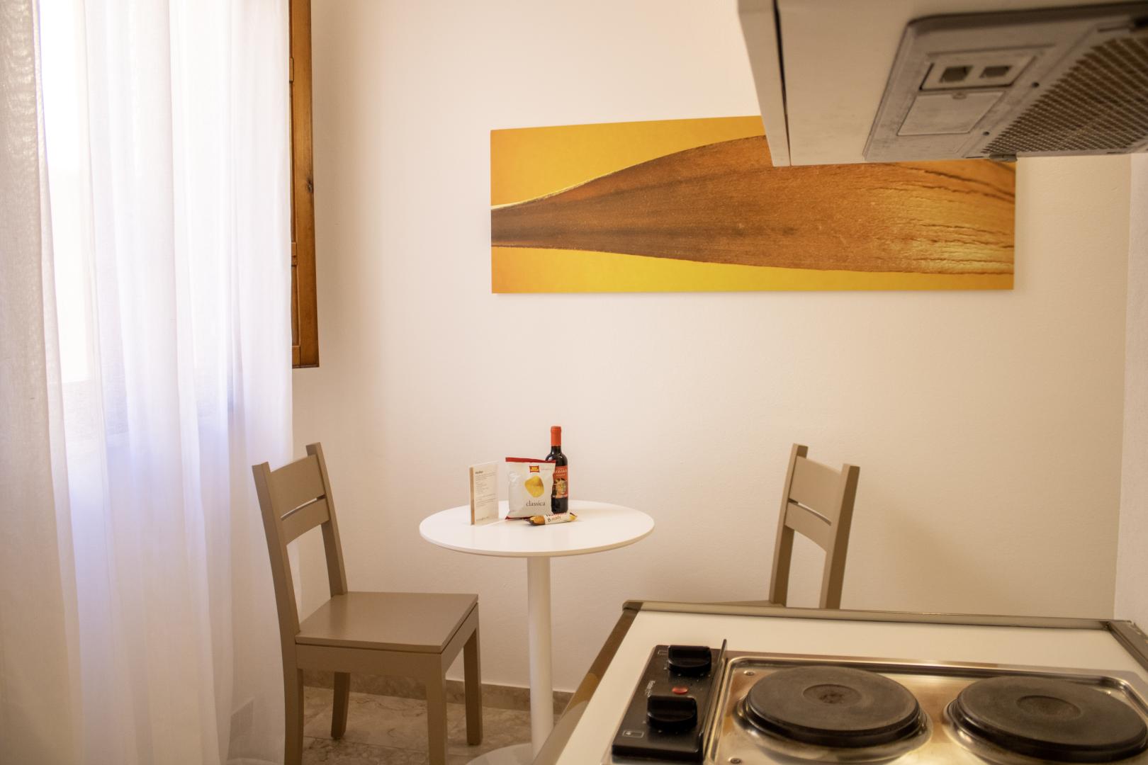 San Domenico Residence foto 11