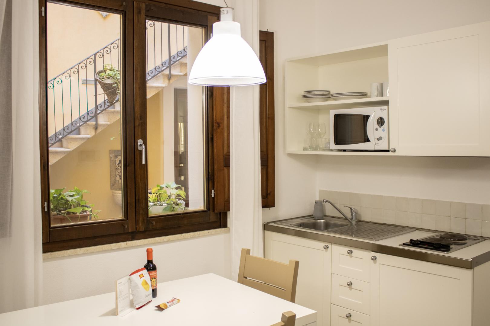 San Domenico Residence foto 37