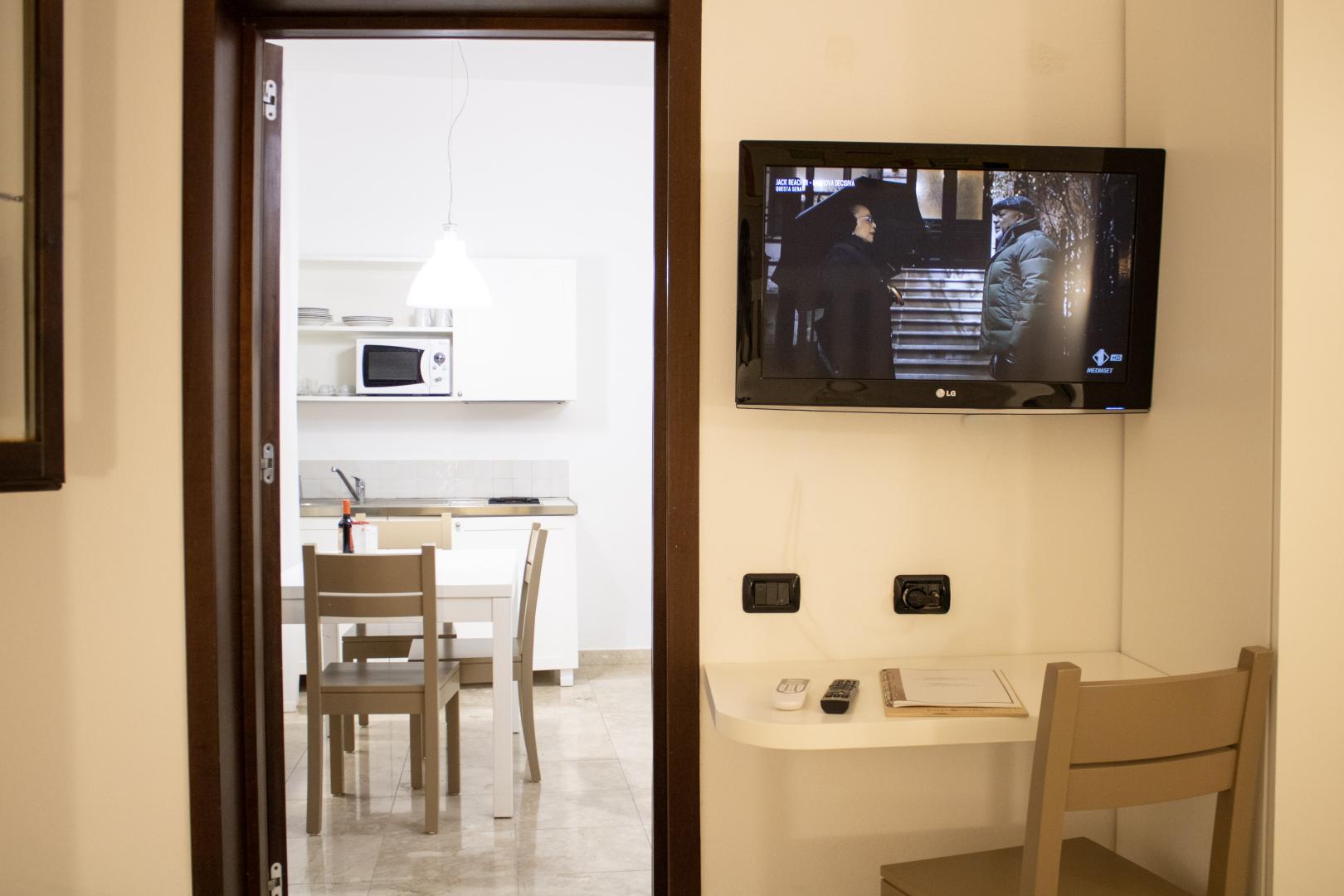 San Domenico Residence foto 39