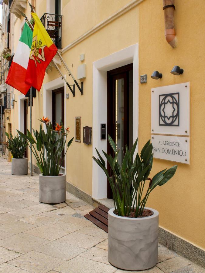 San Domenico Residence.