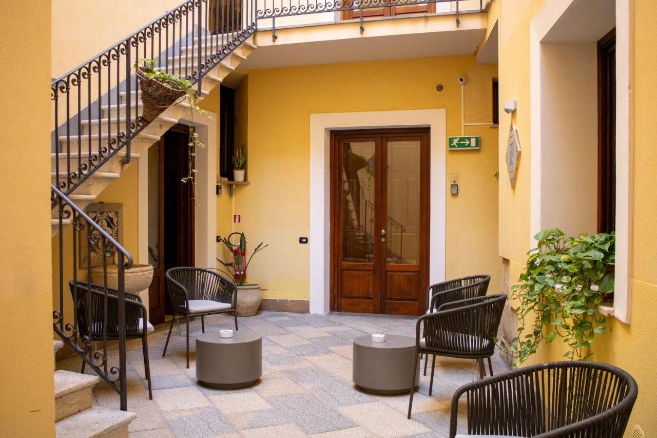 San Domenico Residence foto 3