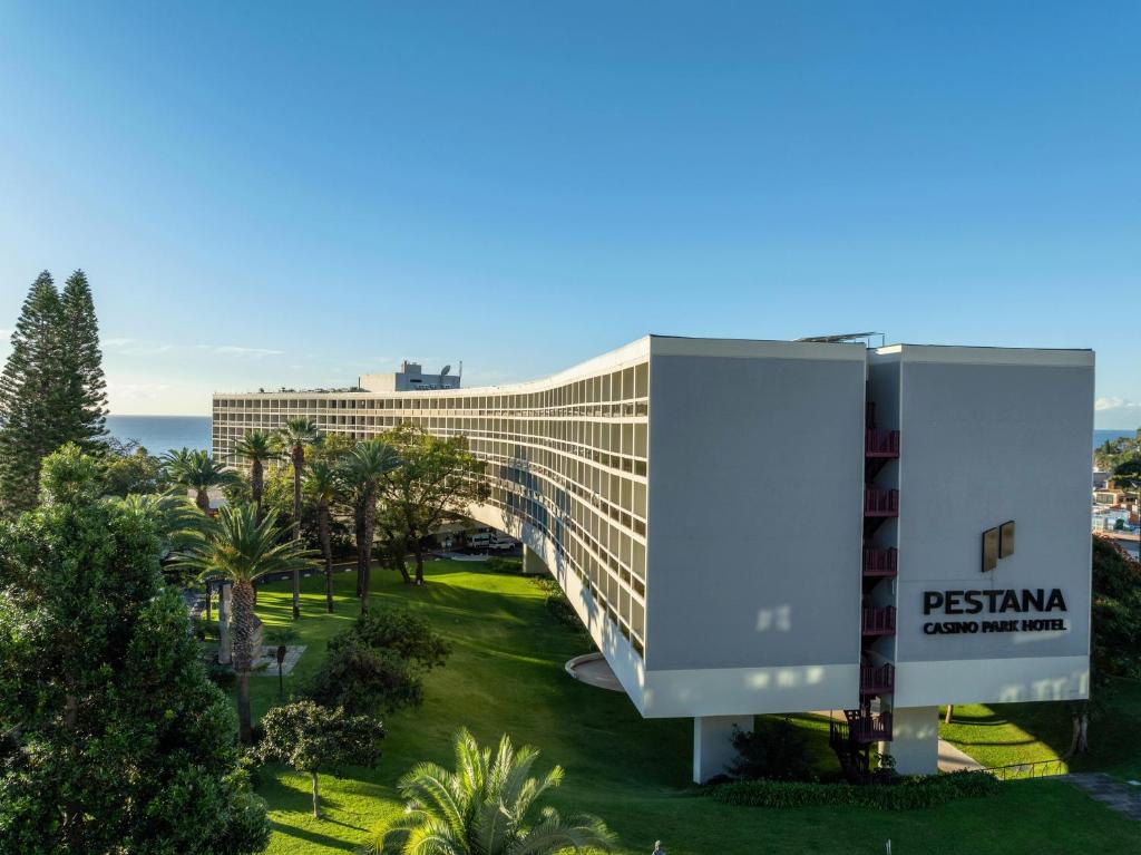 Pestana Casino Park foto 21