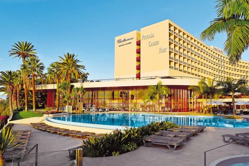Pestana Casino Park