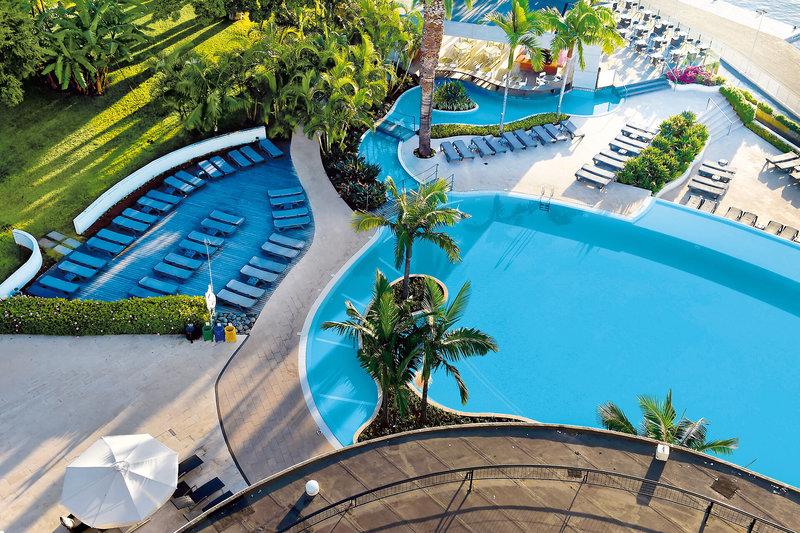 Pestana Casino Park in Funchal - foto 3