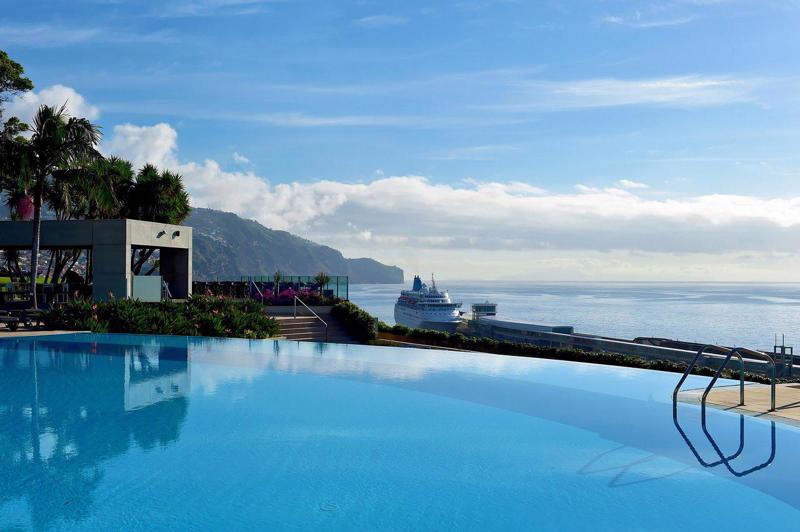 Pestana Casino Park in Funchal - foto 4