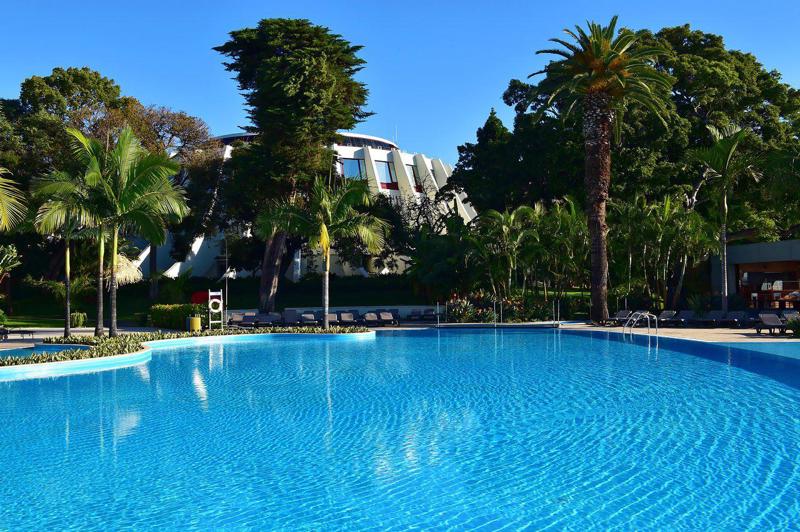 Pestana Casino Park in Funchal - foto 5
