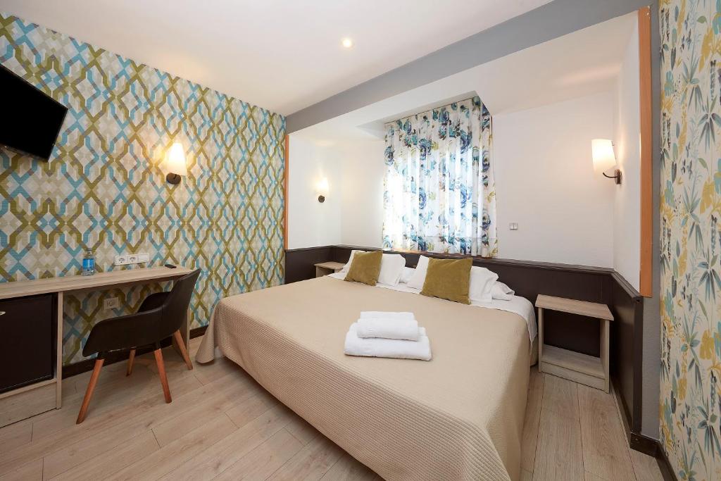 Hotel Sanchez foto 15