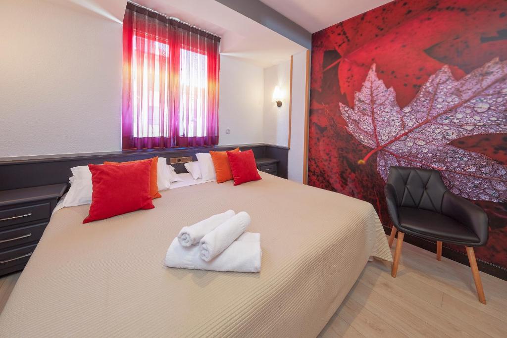 Hotel Sanchez foto 16