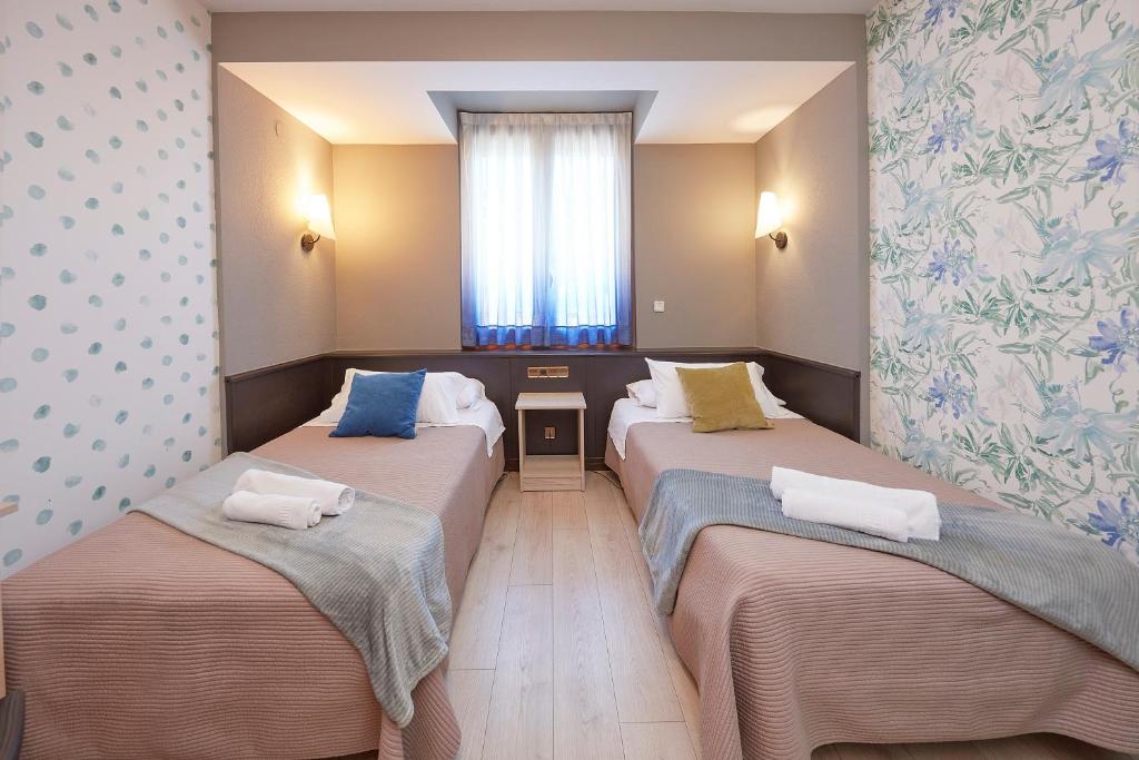 Hotel Sanchez foto 17