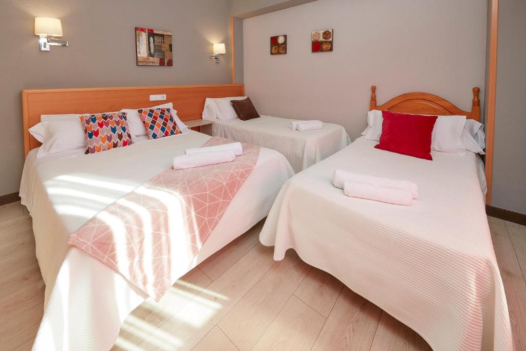 Hotel Sanchez foto 20