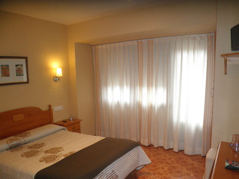 Hotel Sanchez foto 6