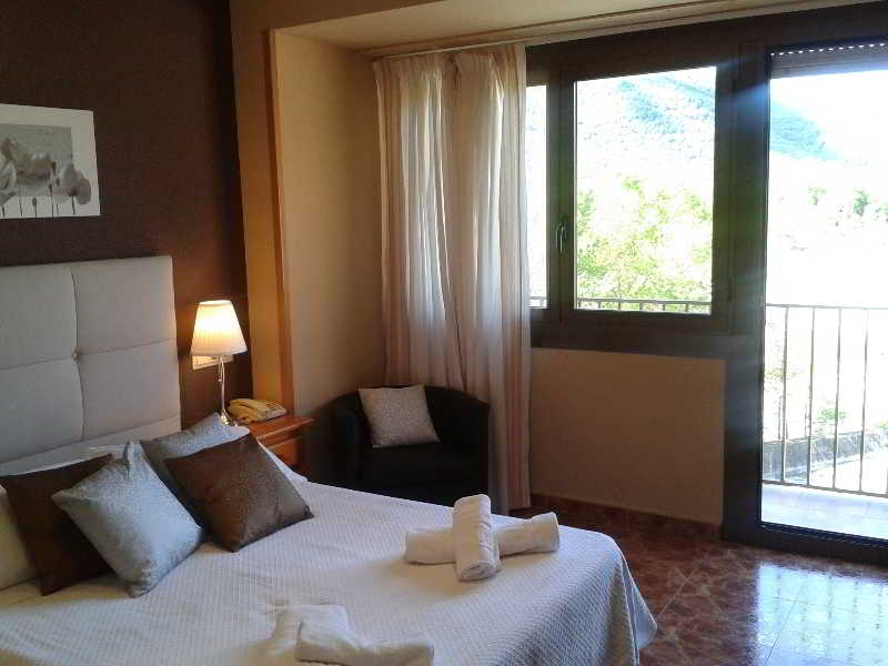 Hotel Sanchez foto 8