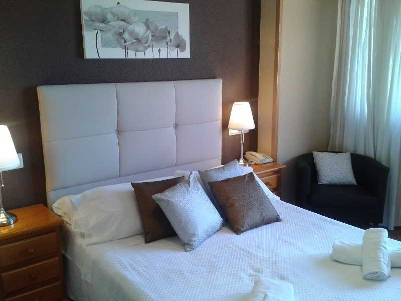 Hotel Sanchez foto 9