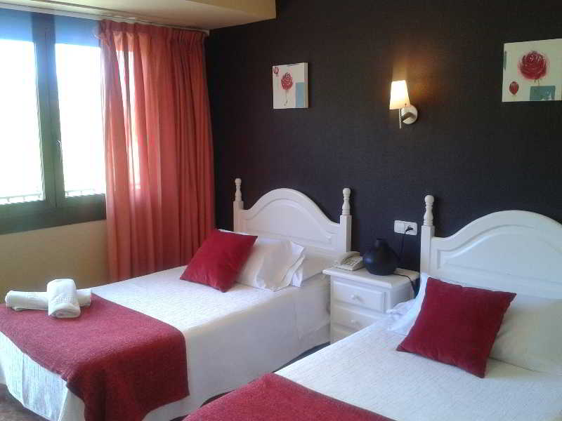 Hotel Sanchez foto 12