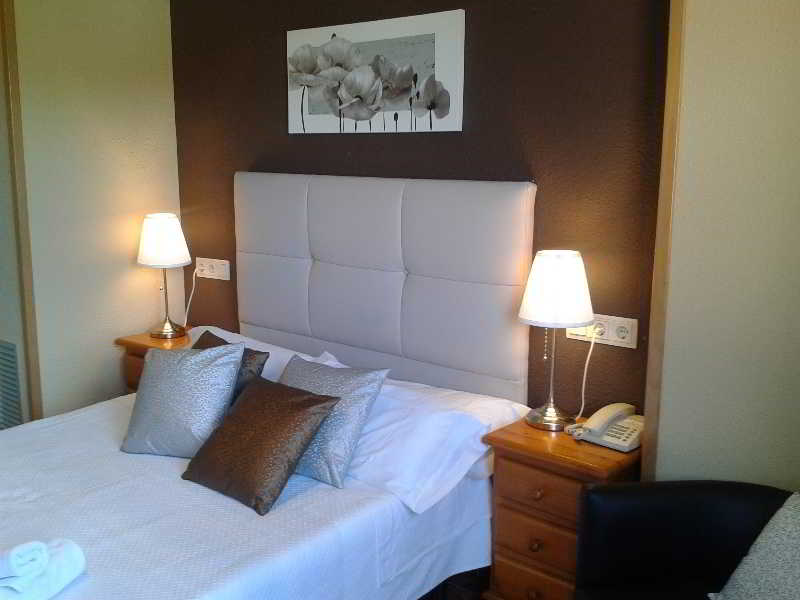 Hotel Sanchez foto 10