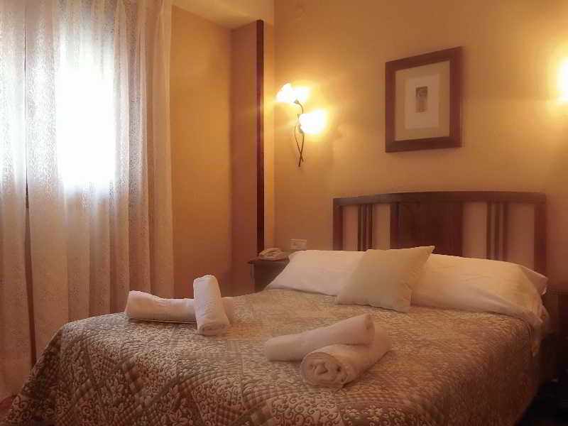 Hotel Sanchez foto 7