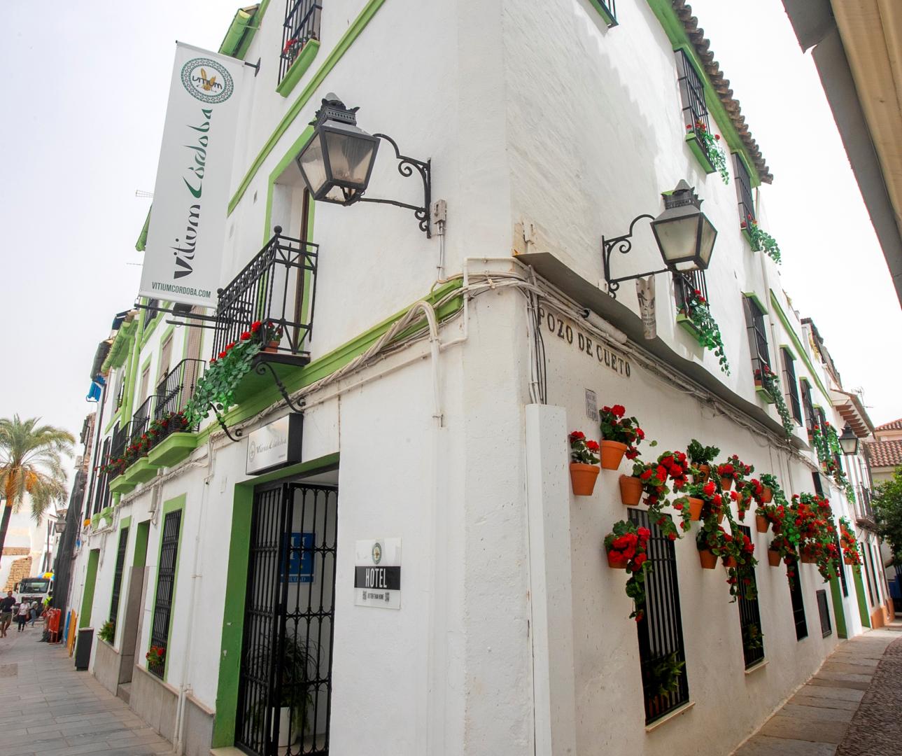 Vitium Córdoba foto 18