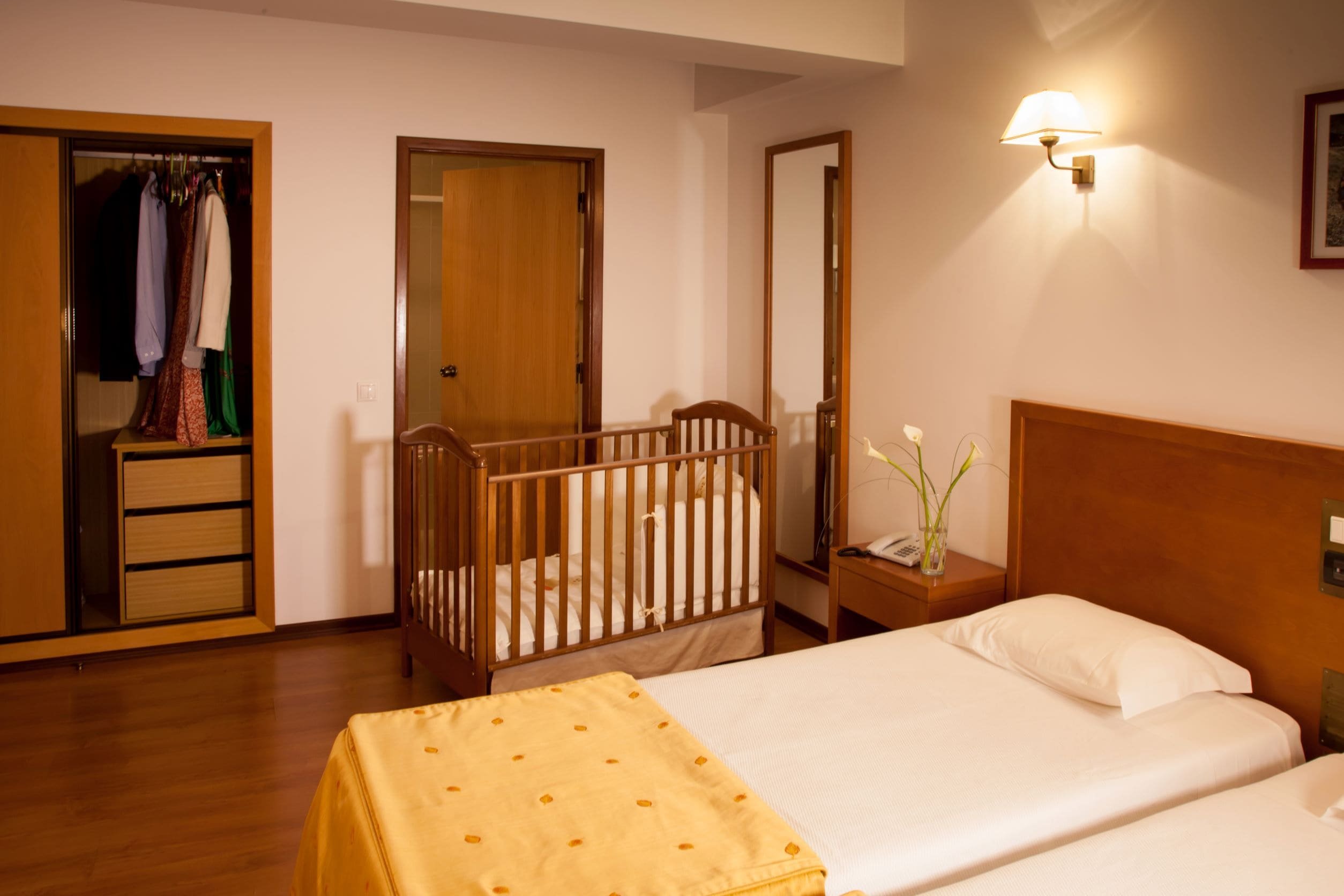 Hotel Santa Mafalda foto 6