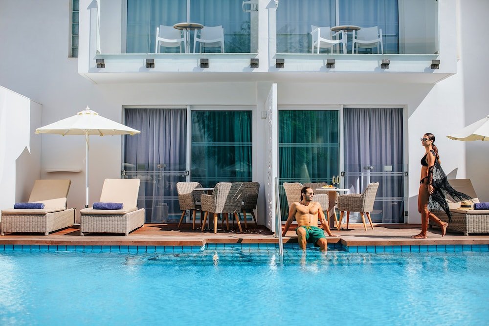 Sofianna Resort & Spa foto 14