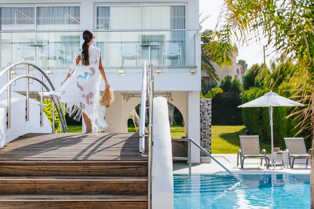 Sofianna Resort & Spa foto 17