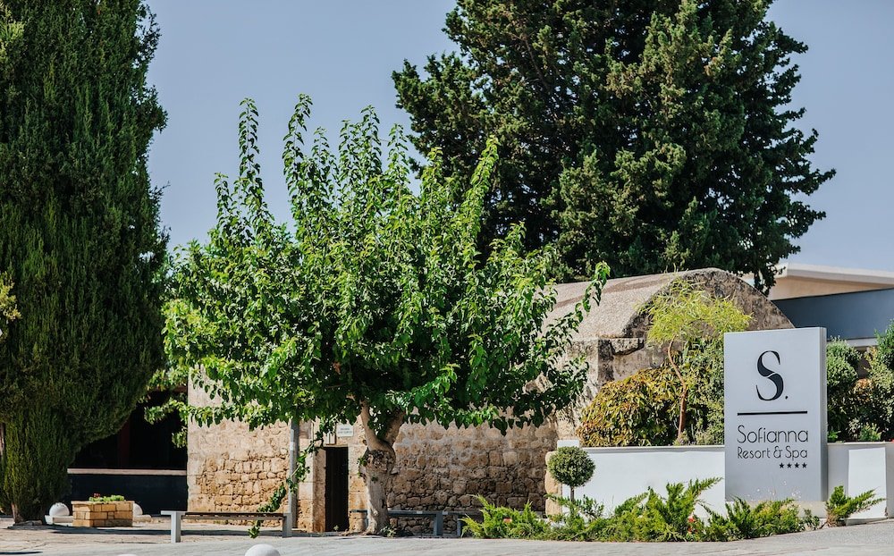 Sofianna Resort & Spa image 0