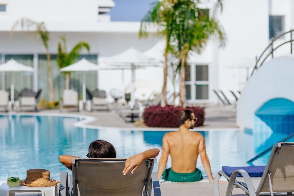 Sofianna Resort & Spa foto 18