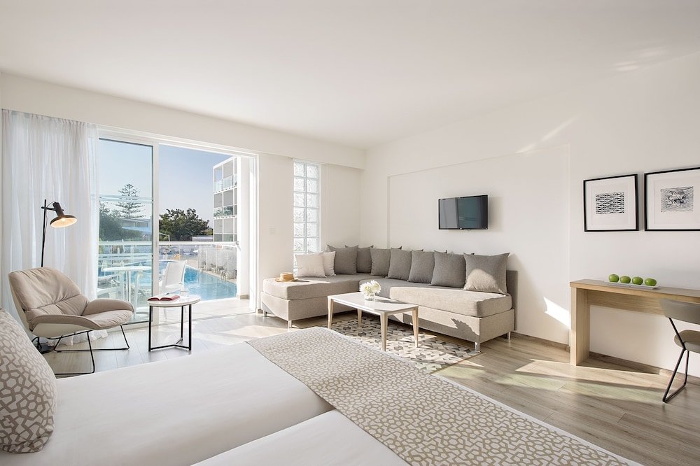 Sofianna Resort & Spa foto 11
