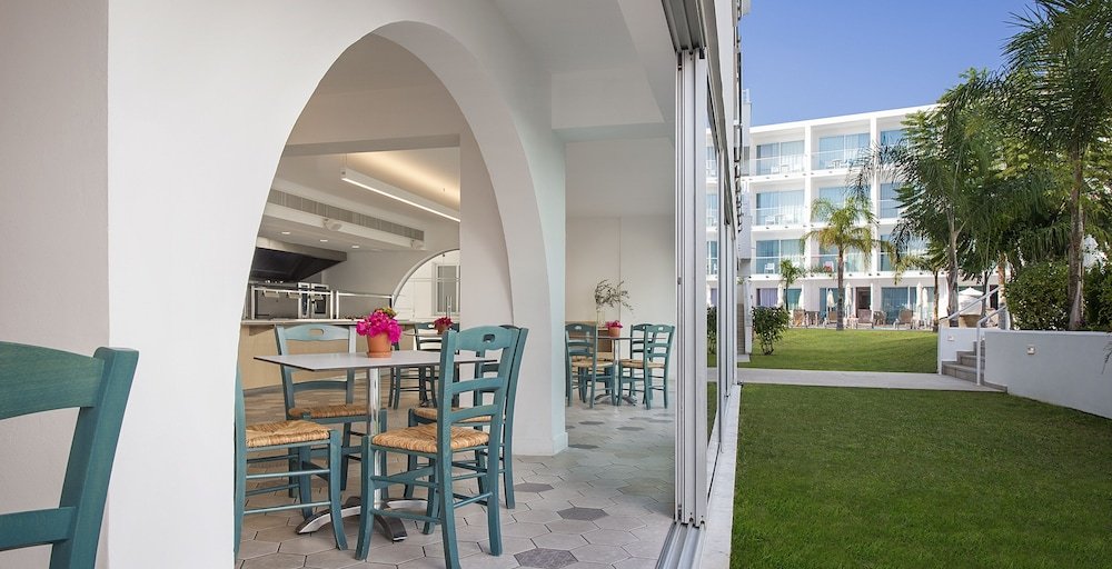 Sofianna Resort & Spa foto 28