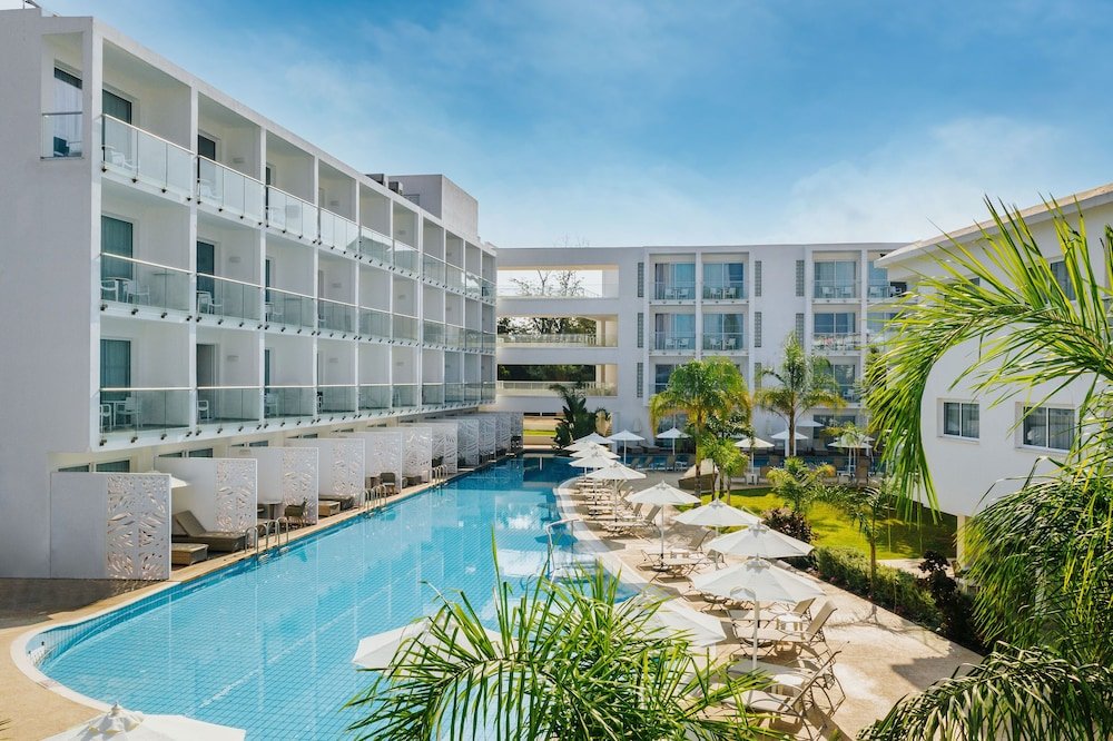 Sofianna Resort & Spa foto 15