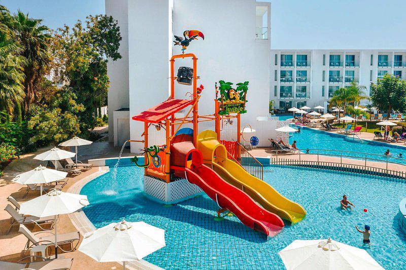 Sofianna Resort & Spa foto 2