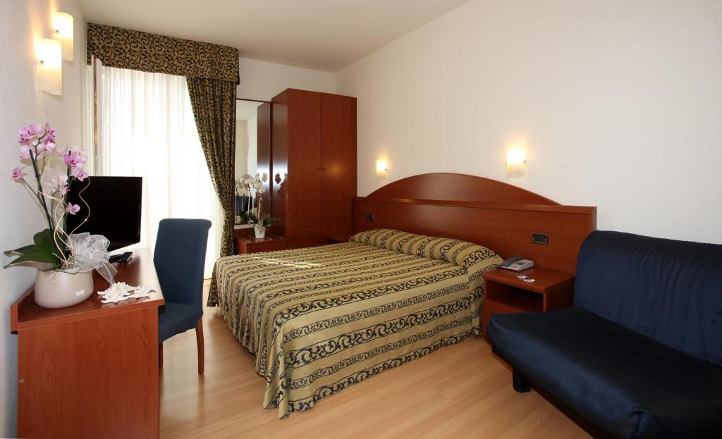 Hotel Santiago foto 6