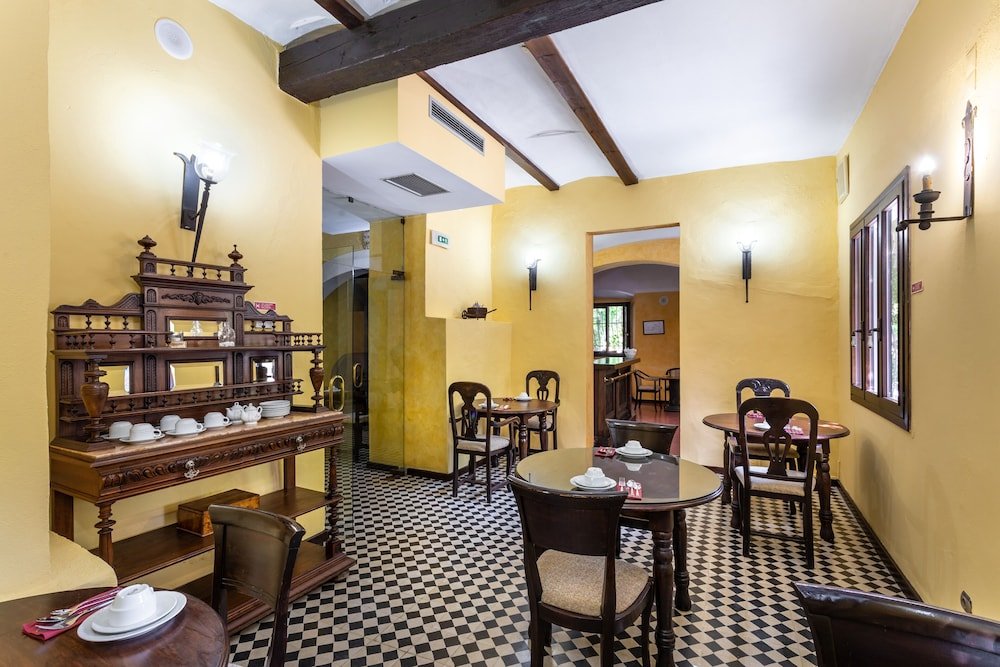 Hotel São João de Deus foto 11