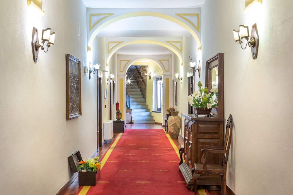Hotel São João de Deus foto 38