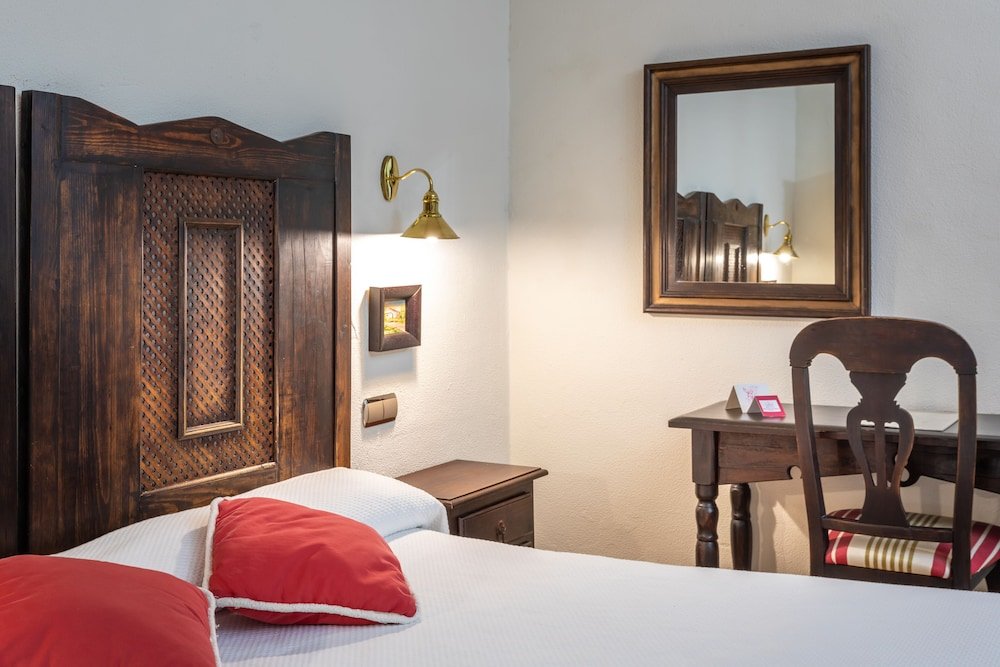 Hotel São João de Deus foto 47