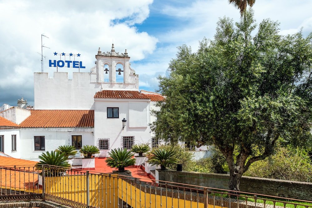 Hotel São João de Deus foto 23
