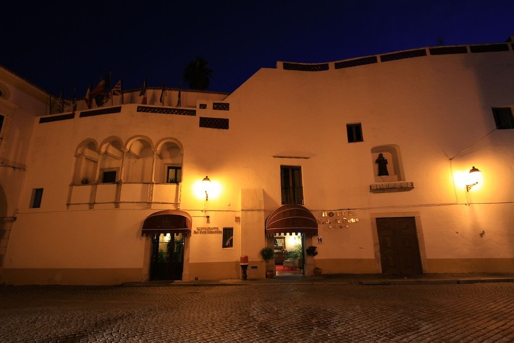 Hotel São João de Deus foto 44