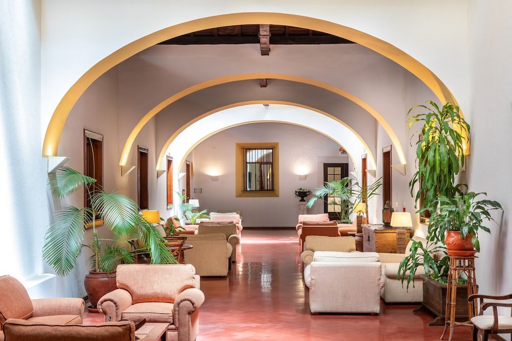 Hotel São João de Deus foto 33