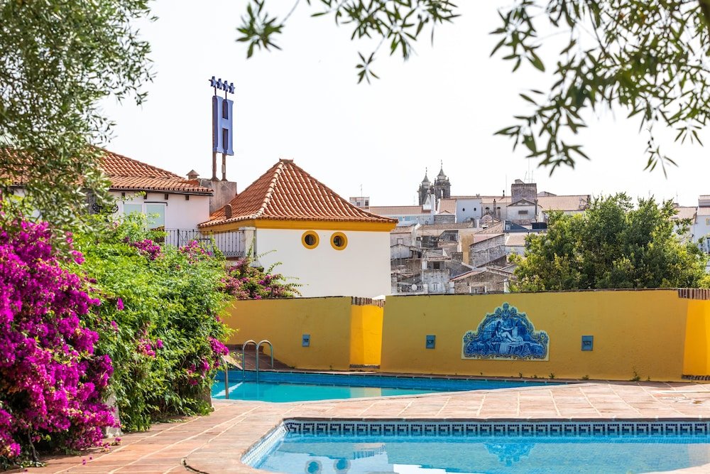 Hotel São João de Deus foto 32