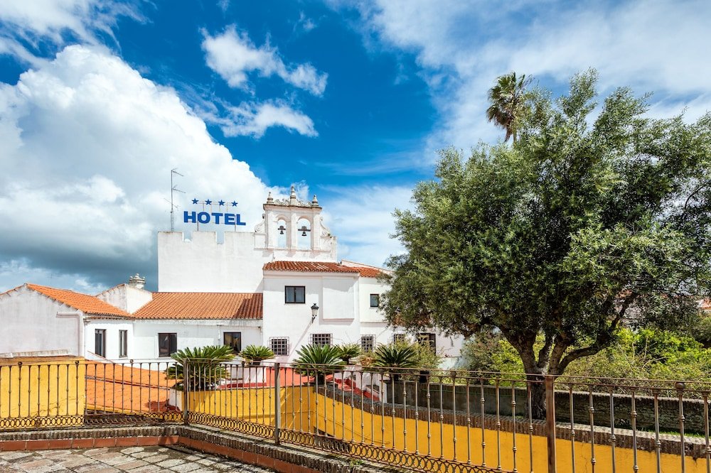 Hotel São João de Deus foto 41